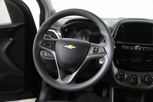 2022 Chevrolet Spark 1LT