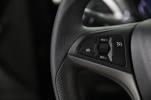 2022 Chevrolet Spark 1LT