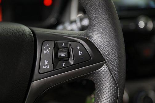 2022 Chevrolet Spark 1LT