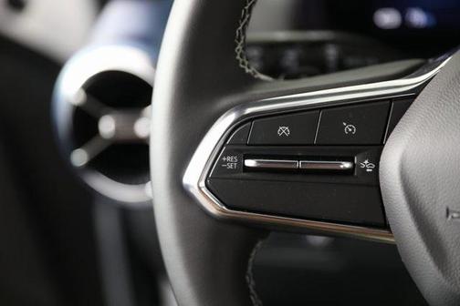 2025 Chevrolet Equinox EV LT 2