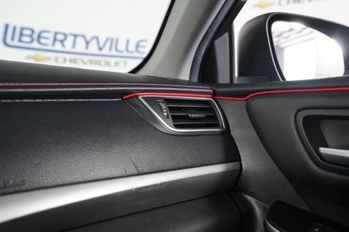2015 Toyota Camry LE for sale in Libertyville, IL - image 11