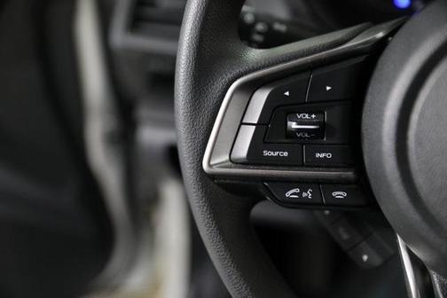 2022 Subaru Impreza Base