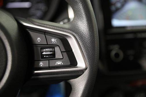 2022 Subaru Impreza Base