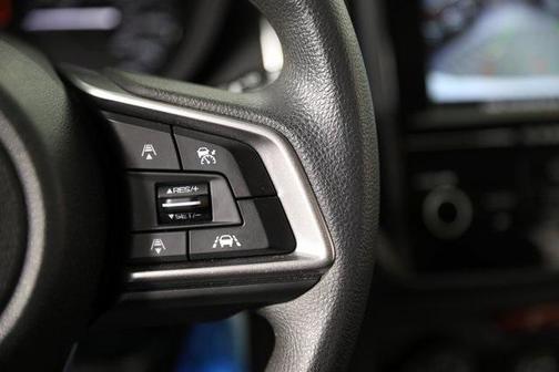 2022 Subaru Impreza Base