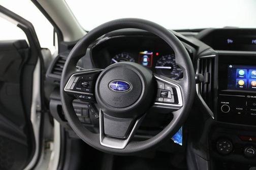 2022 Subaru Impreza Base