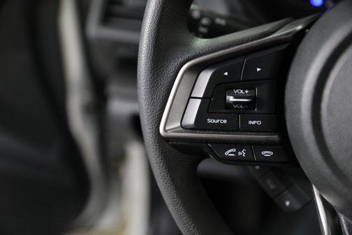 2022 Subaru Impreza Base