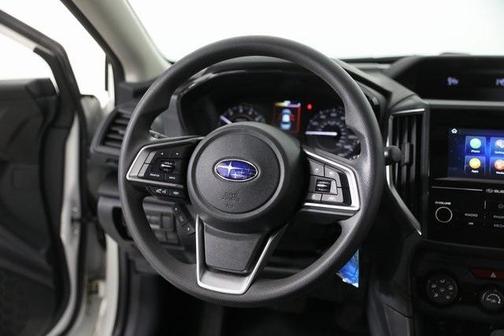 2022 Subaru Impreza Base