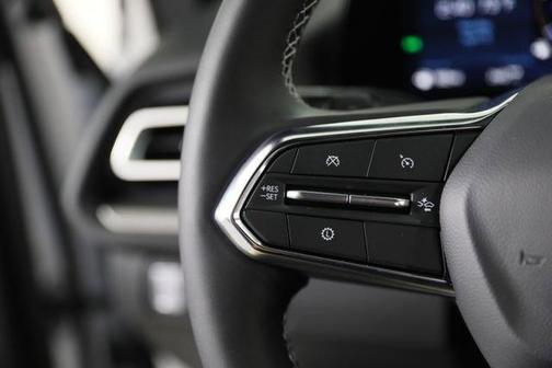 White 2026 Chevrolet Traverse LT