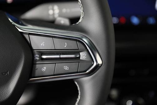 Mosaic Black Metallic 2026 Chevrolet Traverse LT