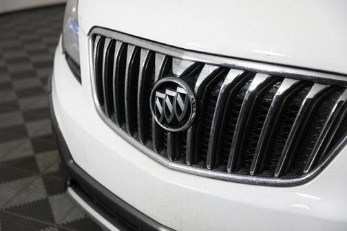 2016 Buick Encore Sport Touring