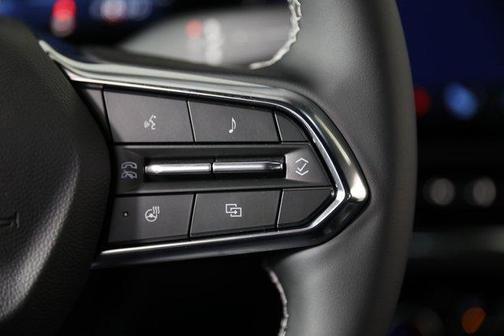 2026 Chevrolet Equinox EV LT 1