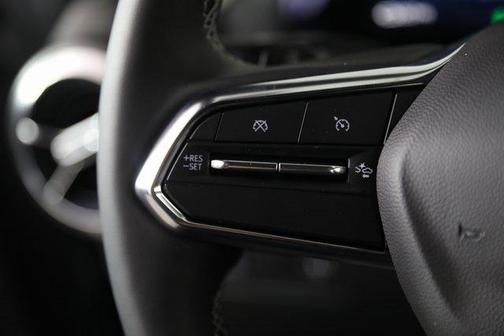 2026 Chevrolet Equinox EV LT 1