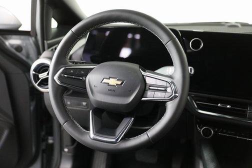 2026 Chevrolet Equinox EV LT 1