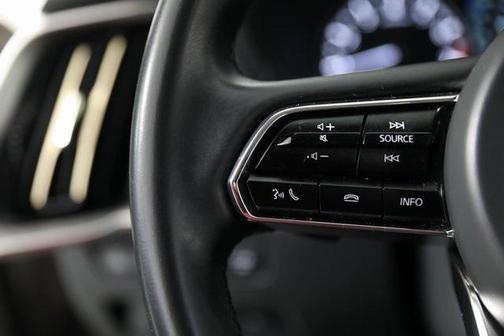 2024 Mazda CX-90 3.3 Turbo Premium