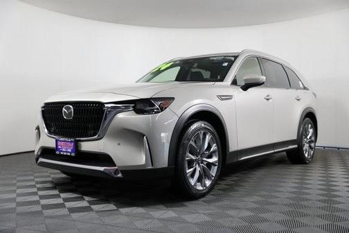 2024 Mazda CX-90 3.3 Turbo Premium