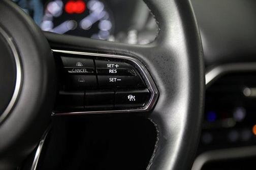 2024 Mazda CX-90 3.3 Turbo Premium
