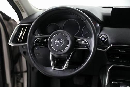 2024 Mazda CX-90 3.3 Turbo Premium