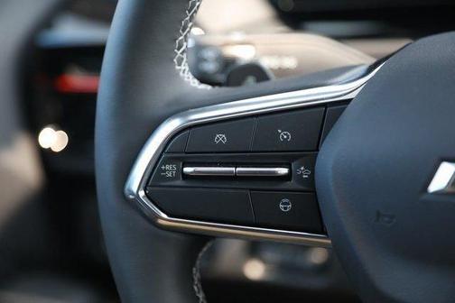 2026 Chevrolet Silverado EV Trail Boss