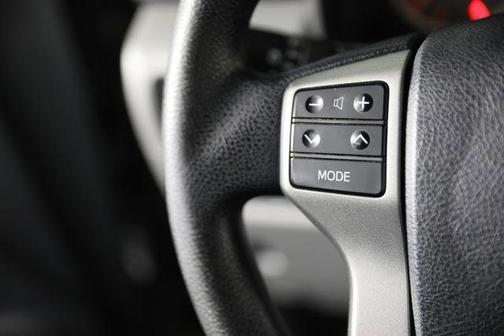 Magnetic Gray Metallic 2010 Toyota 4Runner Trail