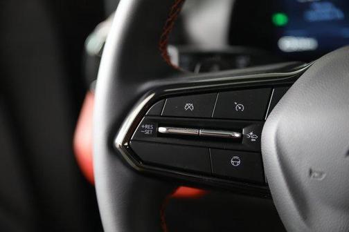 2026 Chevrolet Blazer EV SS