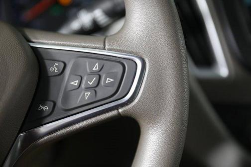 2018 Chevrolet Malibu 1LS