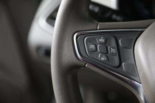 2018 Chevrolet Malibu 1LS