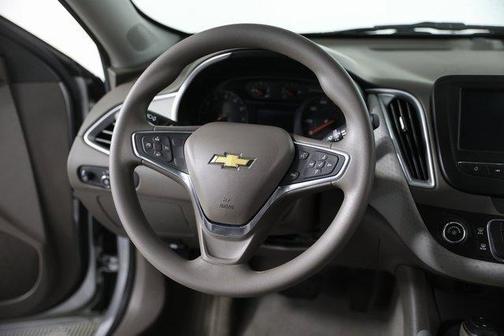 2018 Chevrolet Malibu 1LS