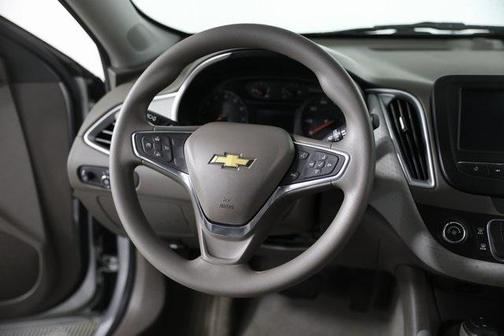 2018 Chevrolet Malibu 1LS