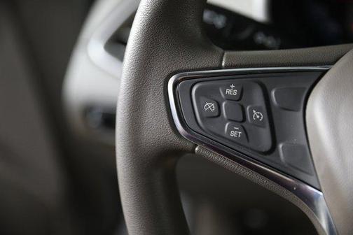 2018 Chevrolet Malibu 1LS