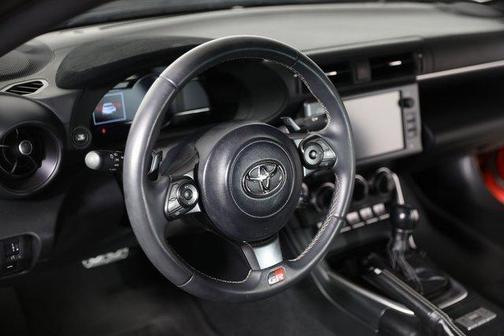 2023 Toyota GR86 Premium