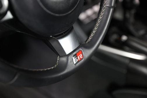 2023 Toyota GR86 Premium