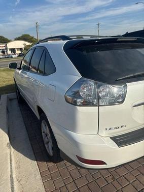 2005 Lexus RX 330 