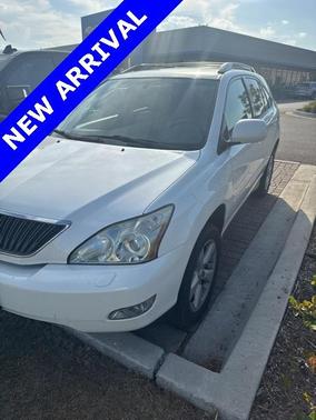 2005 Lexus RX 330 