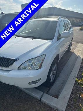 2005 Lexus RX 330 