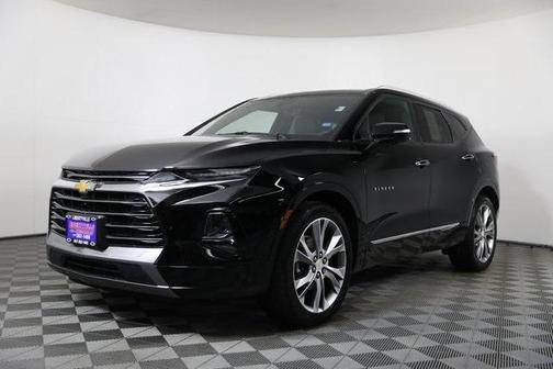 2019 Chevrolet Blazer Premier