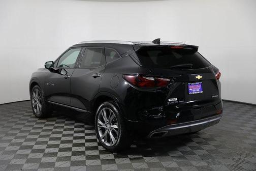 2019 Chevrolet Blazer Premier