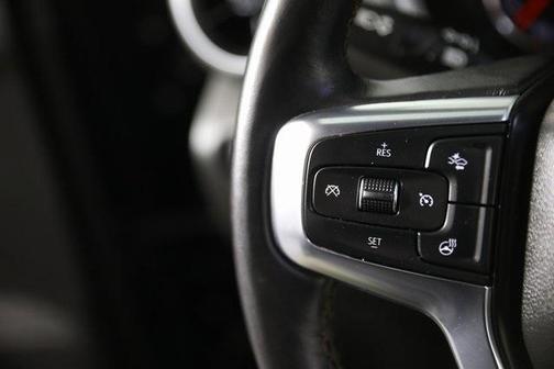 2019 Chevrolet Blazer Premier