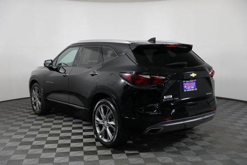 2019 Chevrolet Blazer Premier