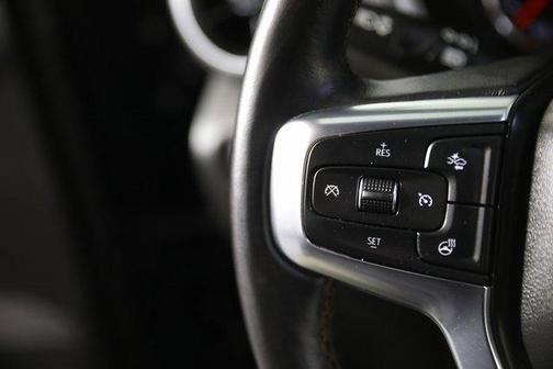 2019 Chevrolet Blazer Premier