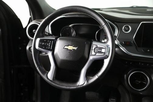 2019 Chevrolet Blazer Premier