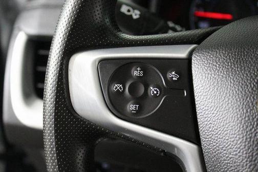 Quicksilver Metallic 2022 GMC Terrain SLE