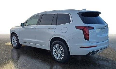 2023 Cadillac XT6 Luxury AWD