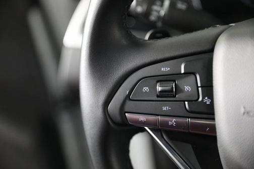 2023 Cadillac XT6 Luxury AWD