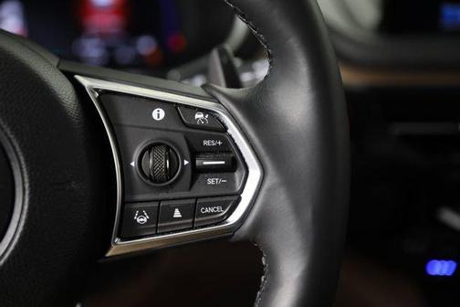 2026 Acura MDX Advance Package