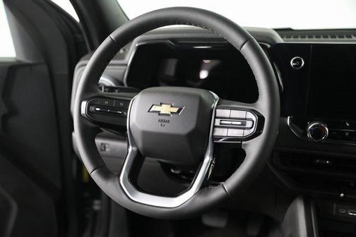 2025 Chevrolet Colorado LT