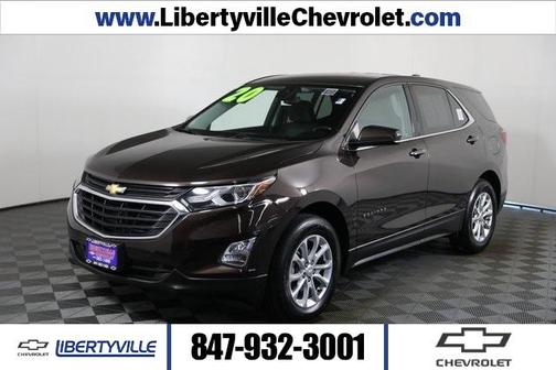 2020 Chevrolet Equinox 2LT