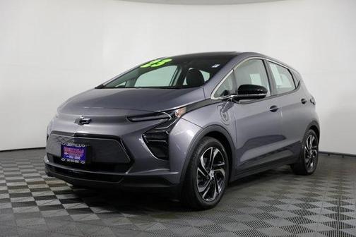 2023 Chevrolet Bolt EV 2LT