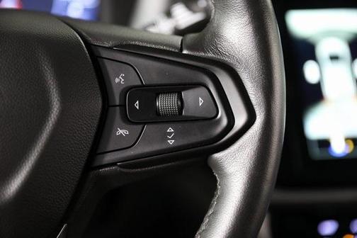 2023 Chevrolet Bolt EV 2LT