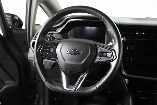2023 Chevrolet Bolt EV 2LT