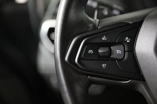 2023 Chevrolet Bolt EV 2LT
